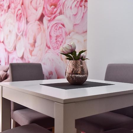 Apartment Vanja Lux Binis Ζλάτιμπορ Εξωτερικό φωτογραφία